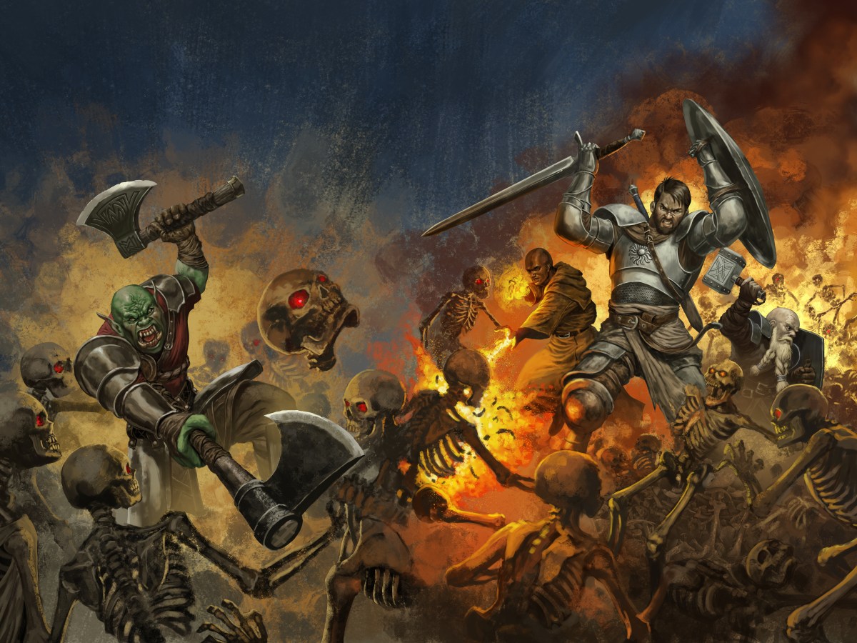 Third Time’s the&nbsp;Charm