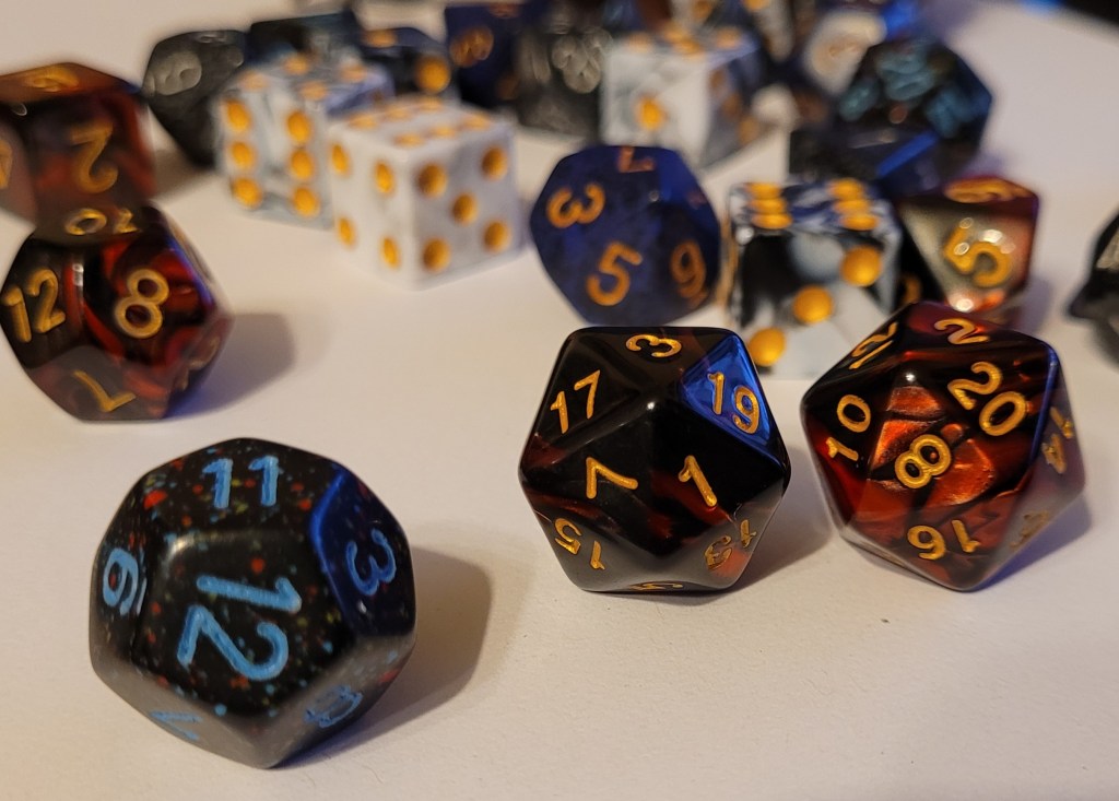 My Experience Running Pathfinder&nbsp;2e