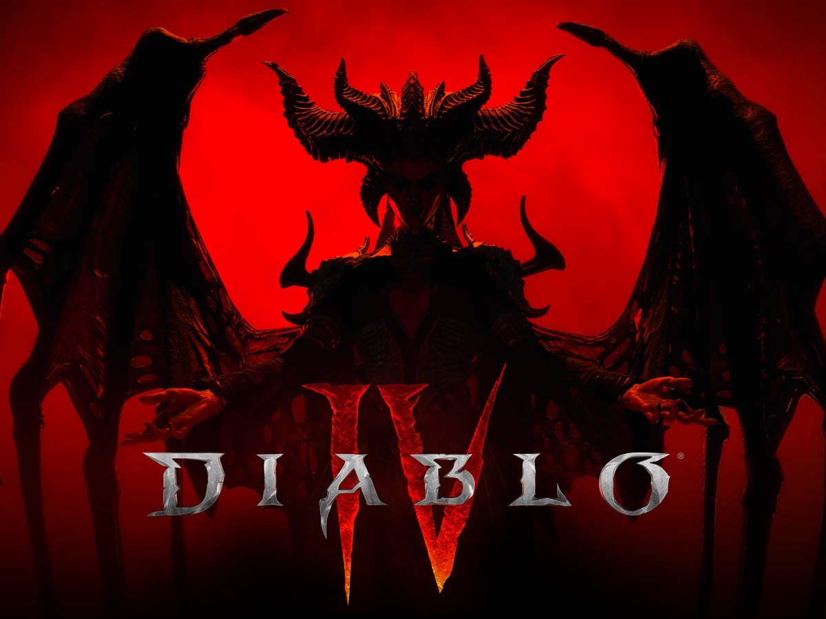 Diablo 4: What’s With Microtransaction Counter&nbsp;Criticism?
