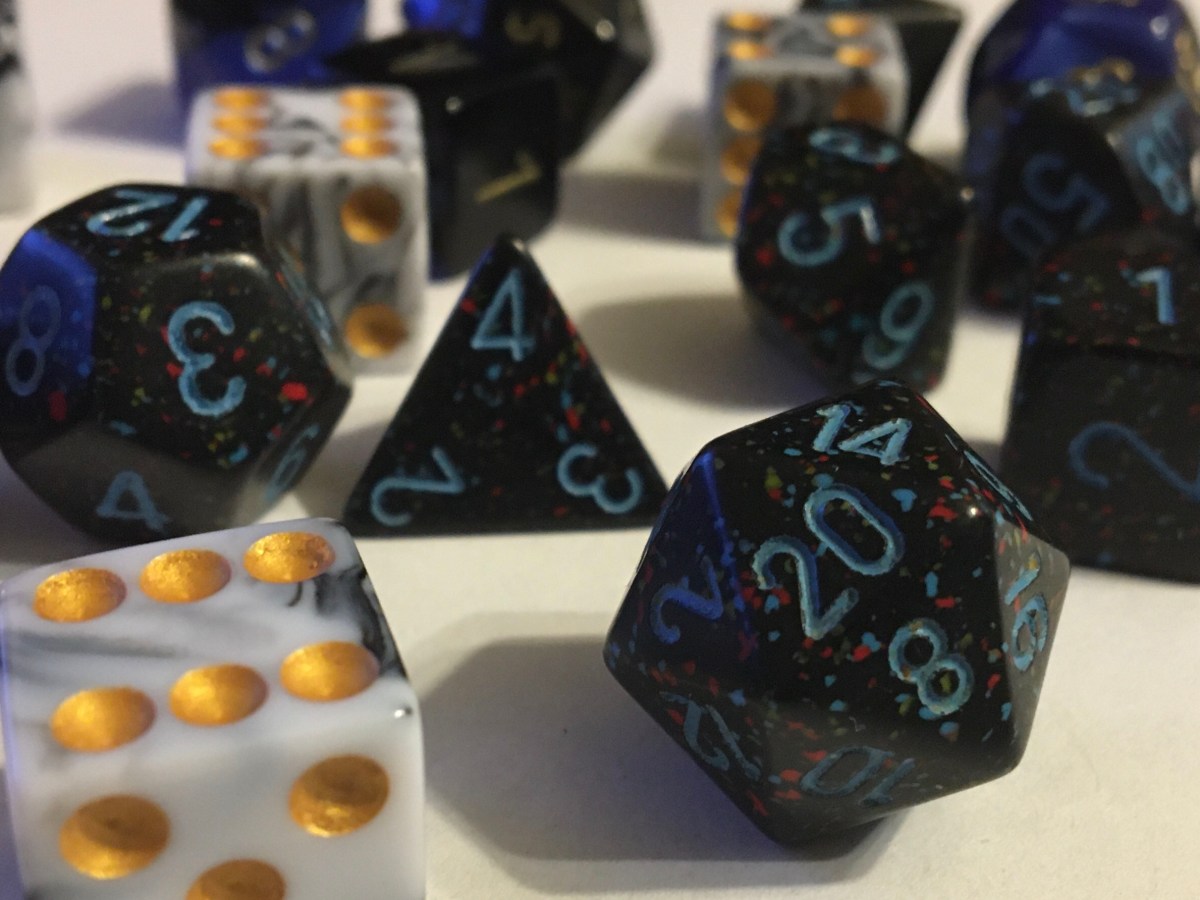 Utilizing Rests in&nbsp;D&D