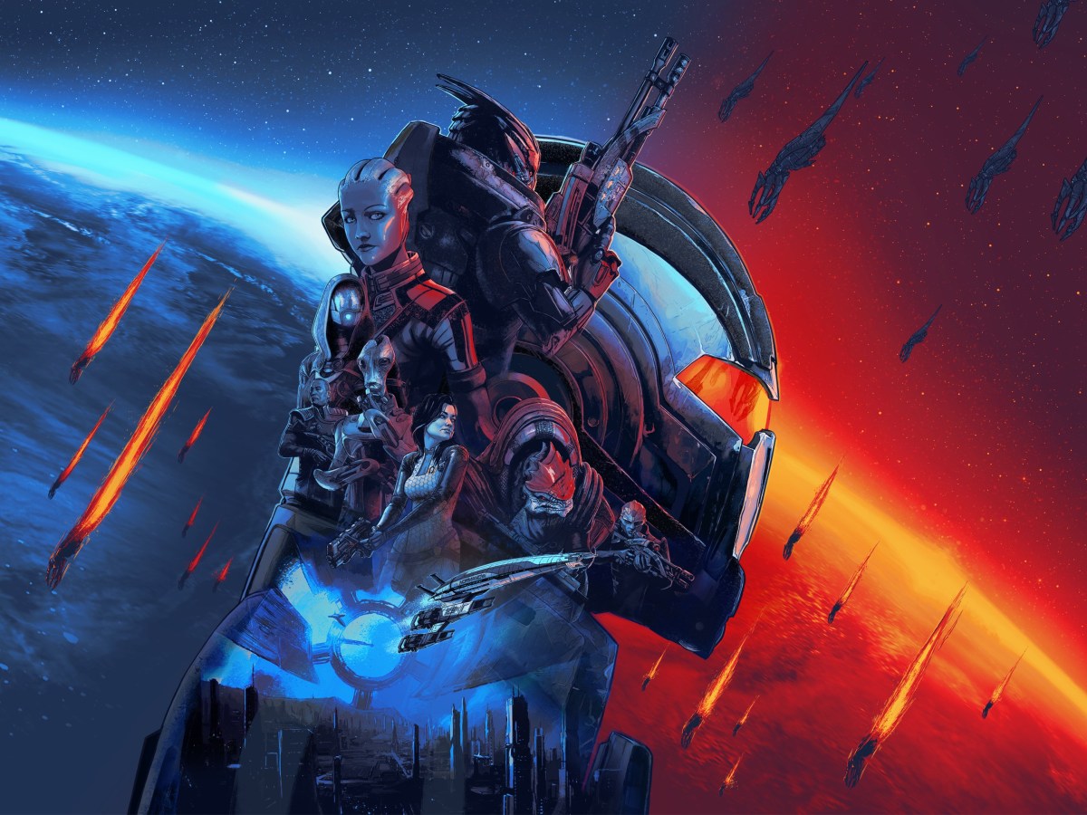 Revisiting Mass Effect