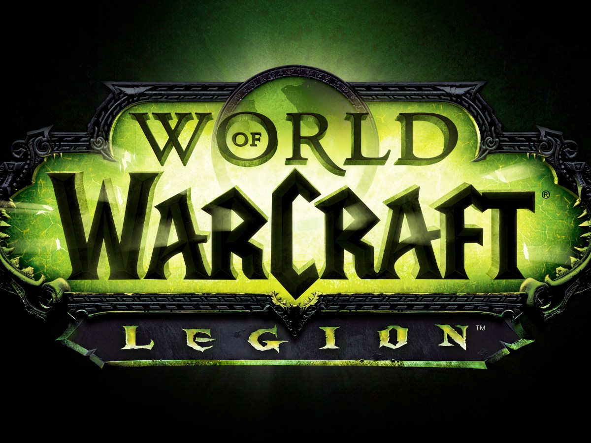 Legion Remix and the Mage&nbsp;Tower