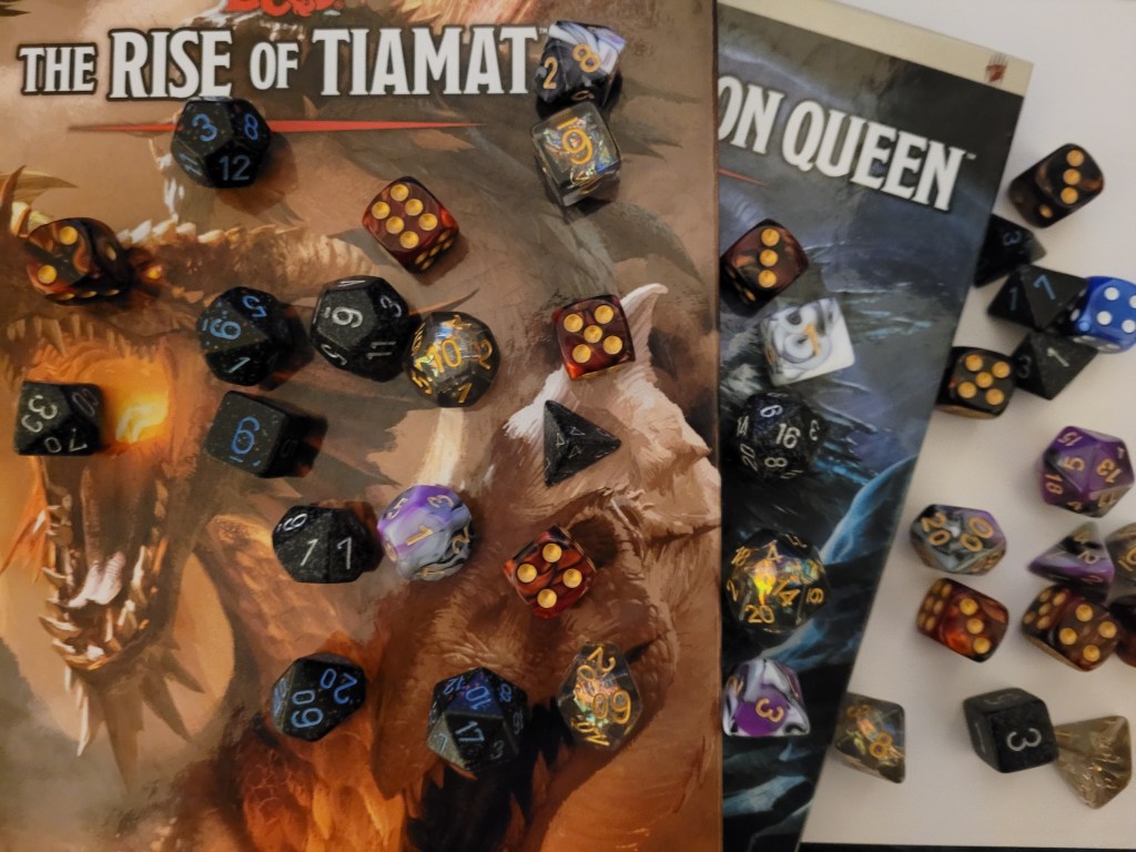 Reworking Tyranny of Dragons 6: The Ruin of&nbsp;Altand